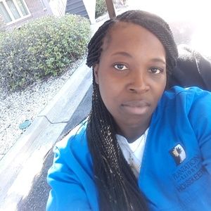 Meet your Posher, Shaunta